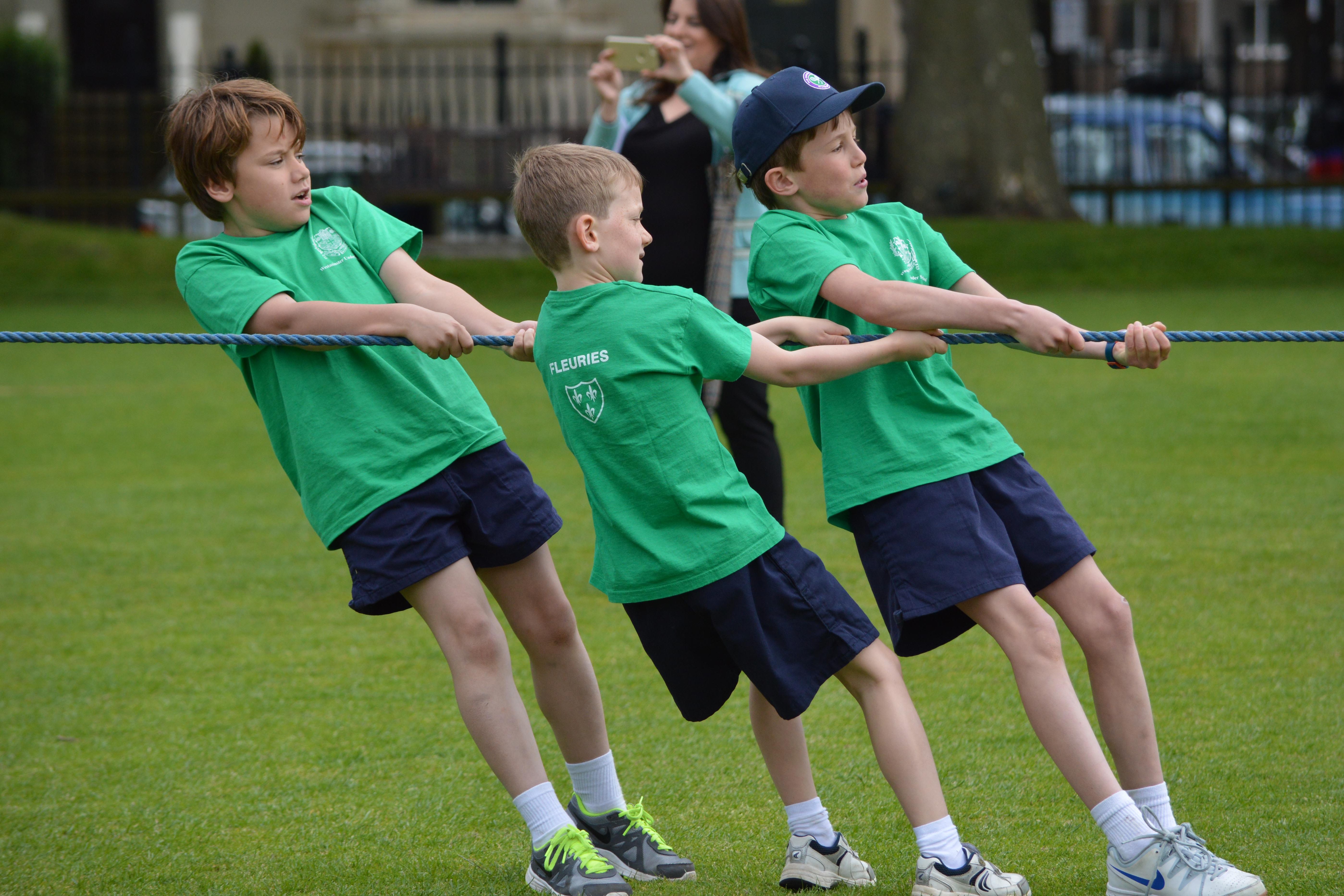 Glasgow school of sport